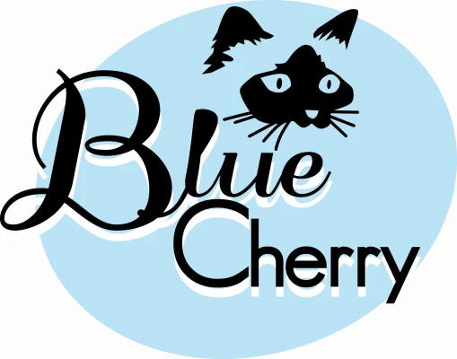 Chatterie Bluecherry